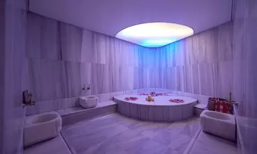 هتل پوینت تکسیم استانبول